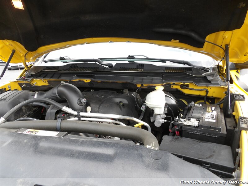 2016 RAM 1500 Big Horn - Photo 22 - Glassboro, NJ 08028