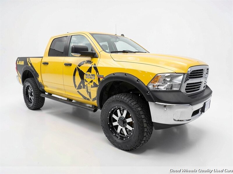 2016 RAM 1500 Big Horn - Photo 3 - Glassboro, NJ 08028
