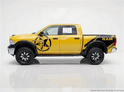 2016 RAM 1500 Big Horn - Photo 8 - Glassboro, NJ 08028