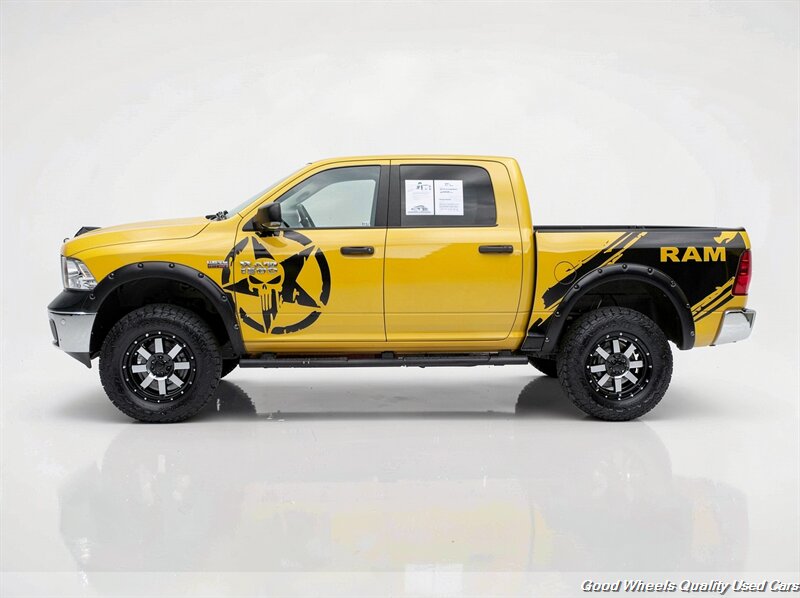 2016 RAM 1500 Big Horn - Photo 8 - Glassboro, NJ 08028