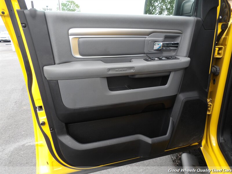 2016 RAM 1500 Big Horn - Photo 23 - Glassboro, NJ 08028