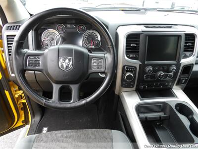2016 RAM 1500 Big Horn - Photo 13 - Glassboro, NJ 08028