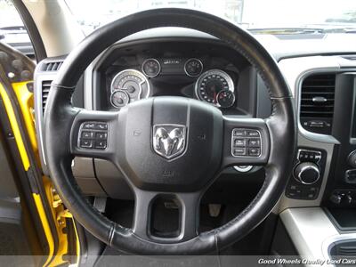 2016 RAM 1500 Big Horn - Photo 14 - Glassboro, NJ 08028