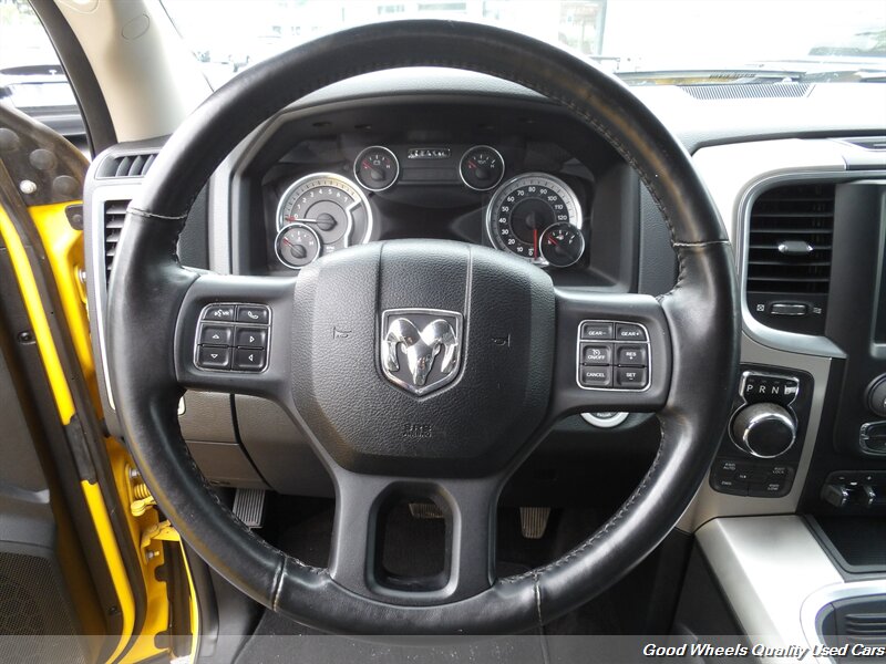 2016 RAM 1500 Big Horn - Photo 14 - Glassboro, NJ 08028
