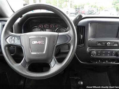 2017 GMC Sierra 1500 All Terrain   - Photo 18 - Glassboro, NJ 08028