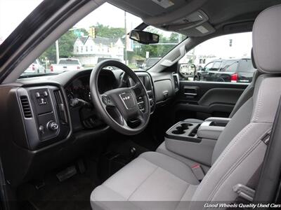 2017 GMC Sierra 1500 All Terrain   - Photo 12 - Glassboro, NJ 08028