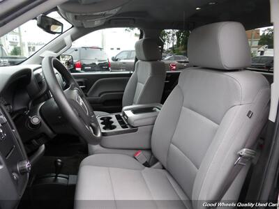 2017 GMC Sierra 1500 All Terrain   - Photo 13 - Glassboro, NJ 08028