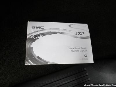 2017 GMC Sierra 1500 All Terrain   - Photo 31 - Glassboro, NJ 08028