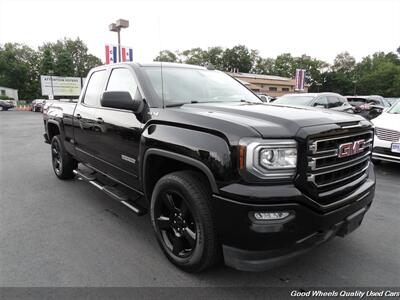2017 GMC Sierra 1500 All Terrain   - Photo 3 - Glassboro, NJ 08028