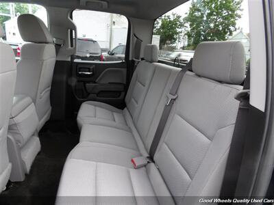 2017 GMC Sierra 1500 All Terrain   - Photo 16 - Glassboro, NJ 08028