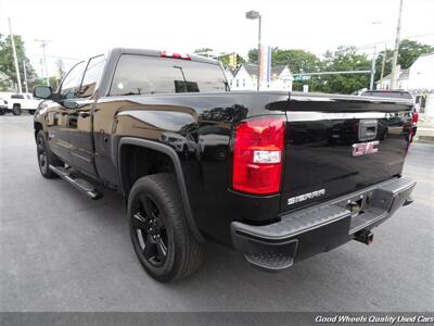 2017 GMC Sierra 1500 All Terrain   - Photo 7 - Glassboro, NJ 08028