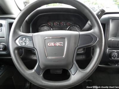 2017 GMC Sierra 1500 All Terrain   - Photo 19 - Glassboro, NJ 08028