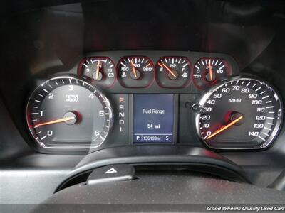 2017 GMC Sierra 1500 All Terrain   - Photo 20 - Glassboro, NJ 08028