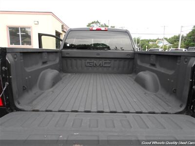 2017 GMC Sierra 1500 All Terrain   - Photo 30 - Glassboro, NJ 08028