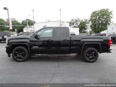 2017 GMC Sierra 1500 All Terrain   - Photo 8 - Glassboro, NJ 08028