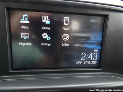 2017 GMC Sierra 1500 All Terrain   - Photo 24 - Glassboro, NJ 08028