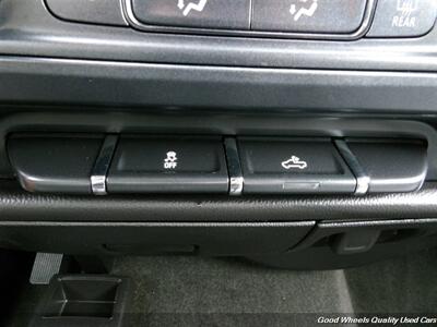 2017 GMC Sierra 1500 All Terrain   - Photo 27 - Glassboro, NJ 08028