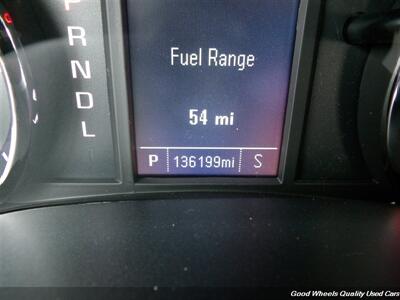2017 GMC Sierra 1500 All Terrain   - Photo 21 - Glassboro, NJ 08028