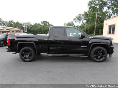 2017 GMC Sierra 1500 All Terrain   - Photo 4 - Glassboro, NJ 08028