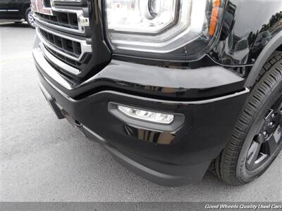 2017 GMC Sierra 1500 All Terrain   - Photo 10 - Glassboro, NJ 08028