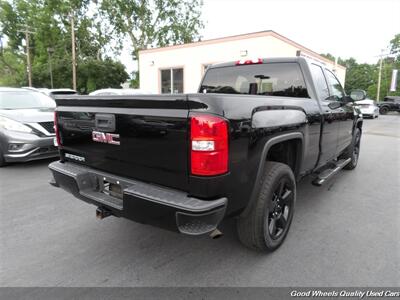 2017 GMC Sierra 1500 All Terrain   - Photo 5 - Glassboro, NJ 08028