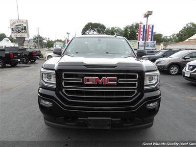 2017 GMC Sierra 1500 All Terrain   - Photo 2 - Glassboro, NJ 08028