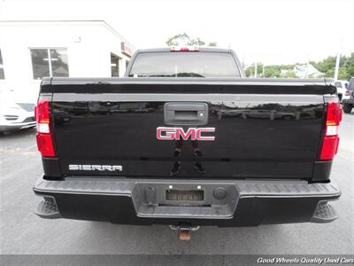 2017 GMC Sierra 1500 All Terrain   - Photo 6 - Glassboro, NJ 08028