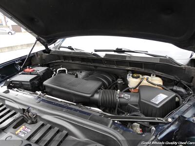 2020 Chevrolet Silverado 1500 LTZ - Photo 33 - Glassboro, NJ 08028