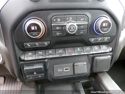 2020 Chevrolet Silverado 1500 LTZ - Photo 23 - Glassboro, NJ 08028
