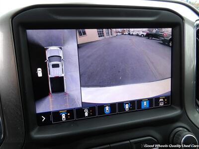 2020 Chevrolet Silverado 1500 LTZ - Photo 29 - Glassboro, NJ 08028