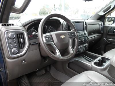 2020 Chevrolet Silverado 1500 LTZ - Photo 14 - Glassboro, NJ 08028
