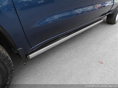 2020 Chevrolet Silverado 1500 LTZ - Photo 12 - Glassboro, NJ 08028