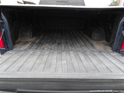 2020 Chevrolet Silverado 1500 LTZ - Photo 32 - Glassboro, NJ 08028