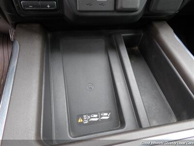 2020 Chevrolet Silverado 1500 LTZ - Photo 24 - Glassboro, NJ 08028