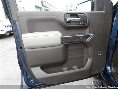 2020 Chevrolet Silverado 1500 LTZ - Photo 34 - Glassboro, NJ 08028