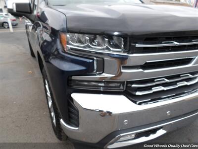 2020 Chevrolet Silverado 1500 LTZ - Photo 10 - Glassboro, NJ 08028