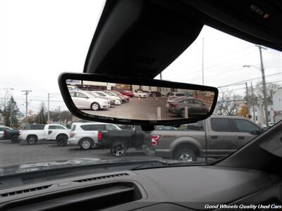 2020 Chevrolet Silverado 1500 LTZ - Photo 30 - Glassboro, NJ 08028