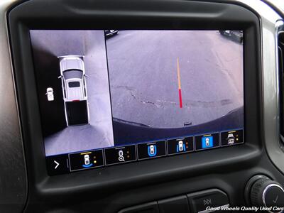 2020 Chevrolet Silverado 1500 LTZ - Photo 26 - Glassboro, NJ 08028