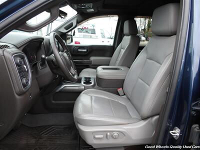 2020 Chevrolet Silverado 1500 LTZ - Photo 15 - Glassboro, NJ 08028