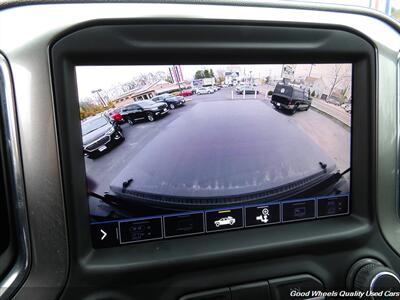 2020 Chevrolet Silverado 1500 LTZ - Photo 28 - Glassboro, NJ 08028