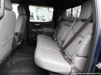 2020 Chevrolet Silverado 1500 LTZ - Photo 16 - Glassboro, NJ 08028