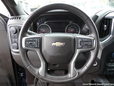 2020 Chevrolet Silverado 1500 LTZ - Photo 19 - Glassboro, NJ 08028