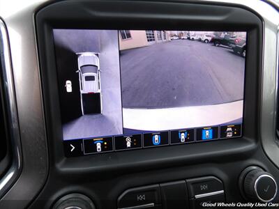 2020 Chevrolet Silverado 1500 LTZ - Photo 27 - Glassboro, NJ 08028