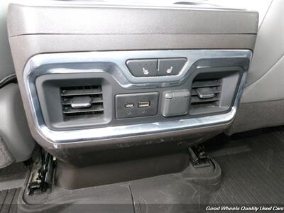 2020 Chevrolet Silverado 1500 LTZ - Photo 17 - Glassboro, NJ 08028