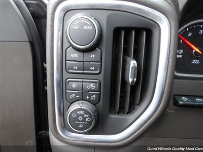 2020 Chevrolet Silverado 1500 LTZ - Photo 21 - Glassboro, NJ 08028