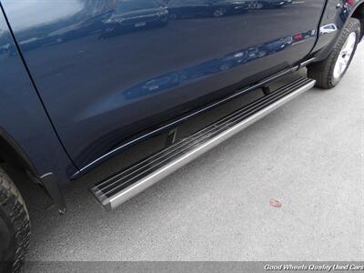 2020 Chevrolet Silverado 1500 LTZ - Photo 13 - Glassboro, NJ 08028