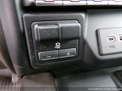 2020 Chevrolet Silverado 1500 LTZ - Photo 25 - Glassboro, NJ 08028