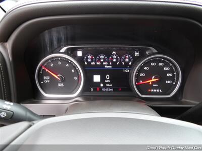 2020 Chevrolet Silverado 1500 LTZ - Photo 20 - Glassboro, NJ 08028