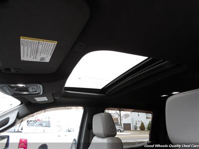 2020 Chevrolet Silverado 1500 LTZ - Photo 31 - Glassboro, NJ 08028