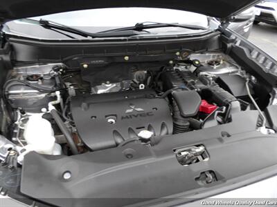 2016 Mitsubishi Outlander Sport 2.4 SEL - Photo 24 - Glassboro, NJ 08028
